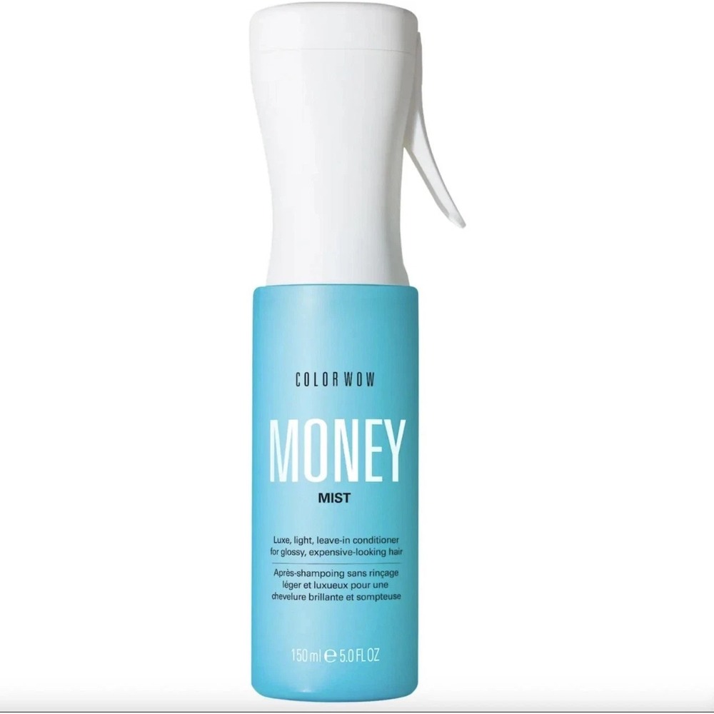 Color Wow Money Mist Leave in Conditioner 5 OZ